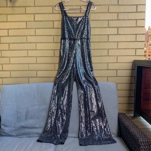 Rachel Zoe Serena Jumpsuit